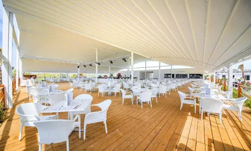 هتل ویندهام گاردن لارا آنتالیا